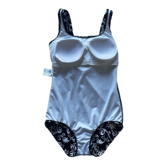 Lands' End One Piece Swimsuit - Picture 7 of 7